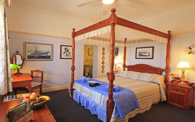 Cheriton Guest House B&B