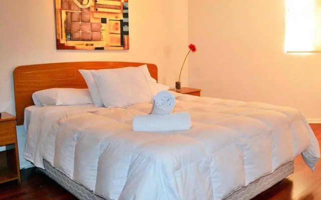 Santiago Suite Apartment