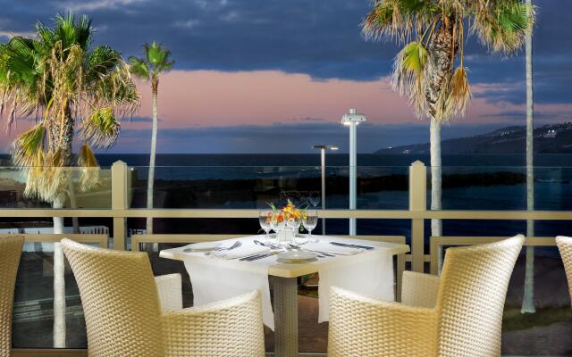 H10 Tenerife Playa Hotel