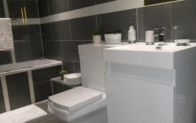 RiiS Apartments Camberley