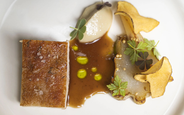 Hotel Villa Edera e La Torretta