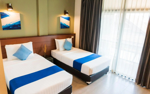 Wealth Boutique Hotel