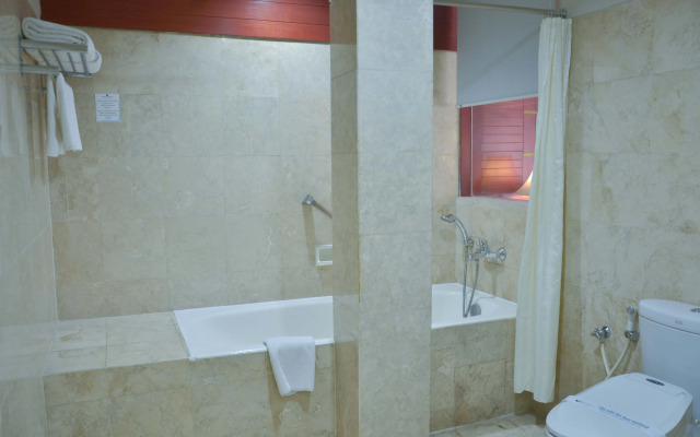 Hotel Savoy Homann
