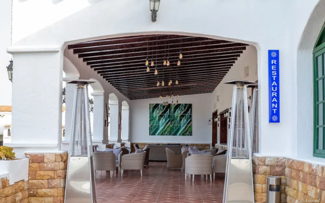 Bungalow Double 14 - El Cortijo Chefchaeun Hotel Spa