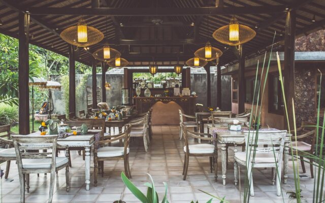 Desa Saya Eco Luxury Resort & Spa