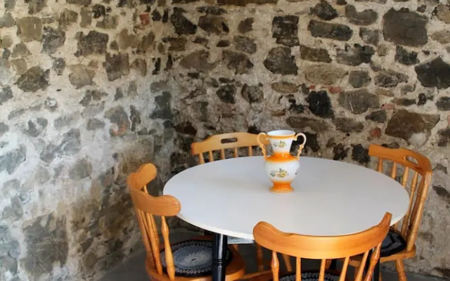 Apartment Zupančič