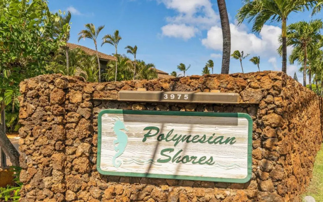 Polynesian Shores 111