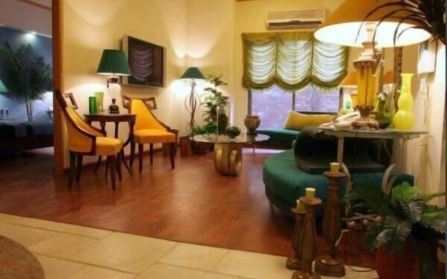 Maisonette Hotel & Resort - Lahore