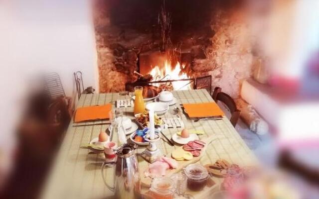 Agriturismo Poggio all'Olmo