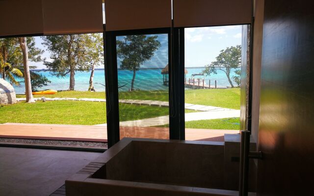 Bacalar 777 Hotel Boutique