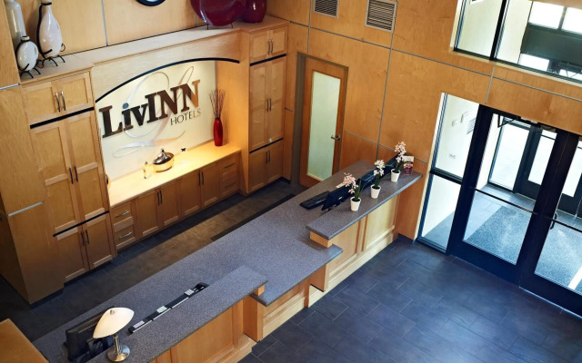 LivINN Hotel Minneapolis South / Burnsville