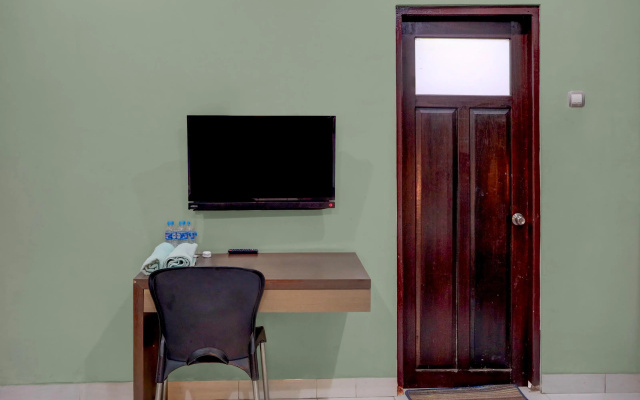 Hotel O near Museum Lambung Mangkurat formerly Novies Guest House – Guest Rooms – Banjarbaru