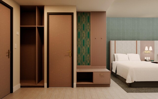 Holiday Inn Express Guadalajara Autónoma