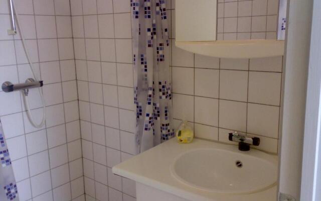 Hotel Gedser Apartments