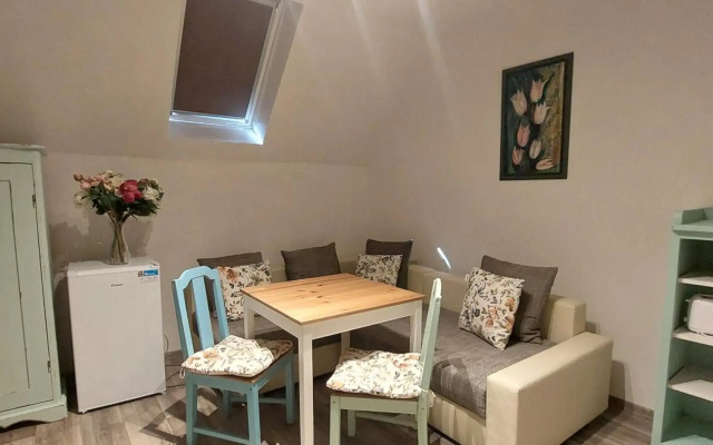 Penzion a bistro U Šelongů - Gentleman