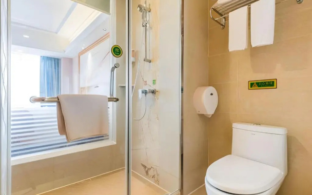 Vienna Hotel Foshan Lecong Furniture Centre