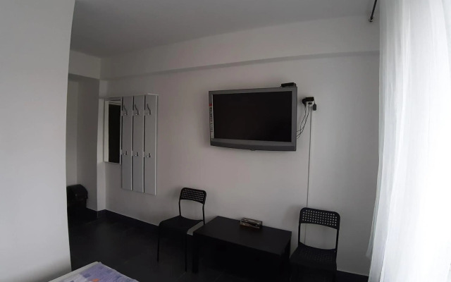 Hotelak Martinov