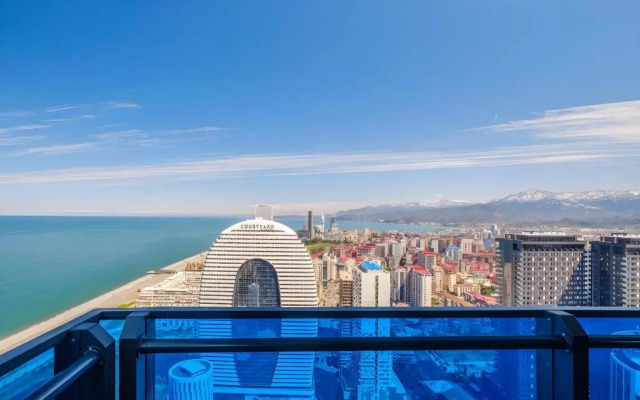 Orbi City Aparthotel