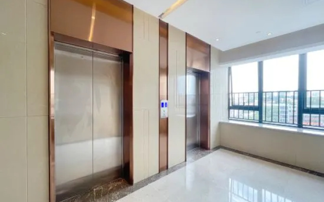 Lavande Hotel (Guangzhou Nansha Sapporo Plaza) – Hotel Rooms – Guangzhou