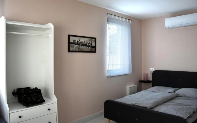 A Vityilló Magánszálláshely