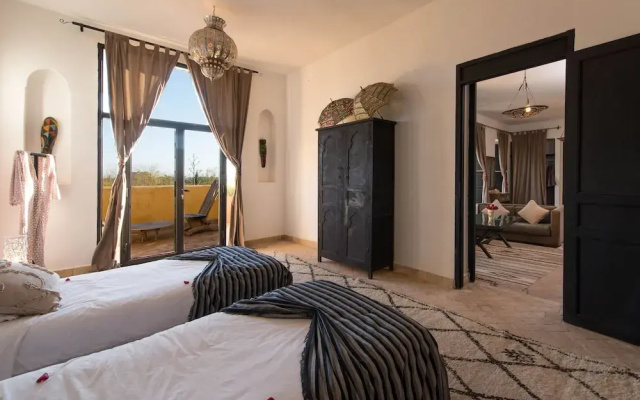 Fawakay Villas