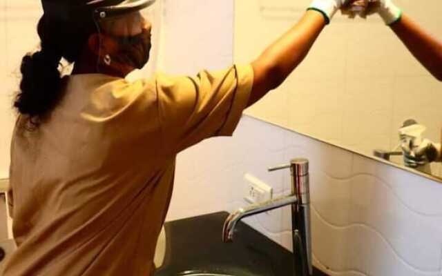 The Emerald Resort, Pune