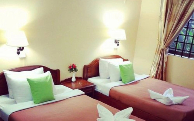 Small Hotel