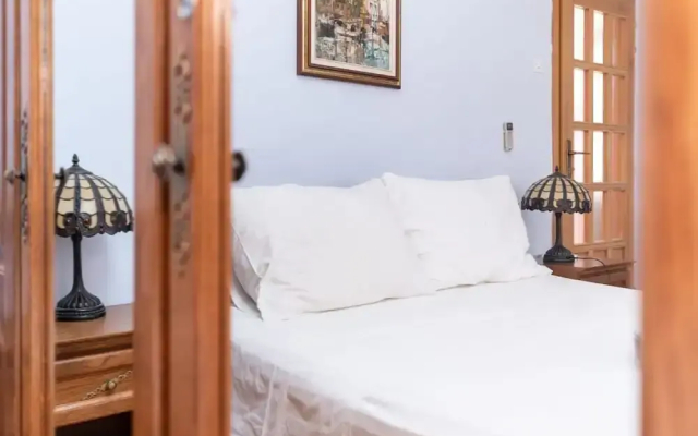 Casa Radha Bella