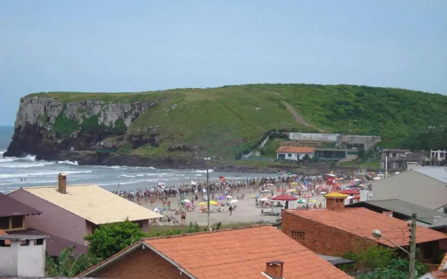 Residencial Marítimos