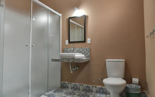 Pousada Villa das Flores