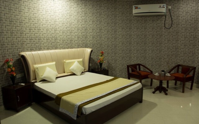 V Resorts Vrindavan Gopala Bhedaghat