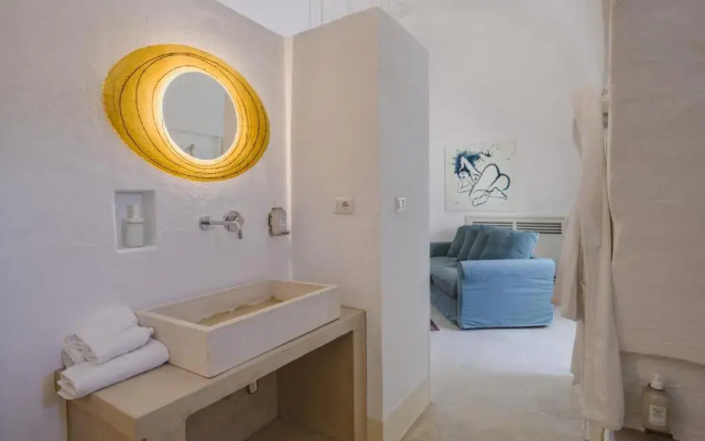 Masseria Palombara Resort & SPA - Adults only