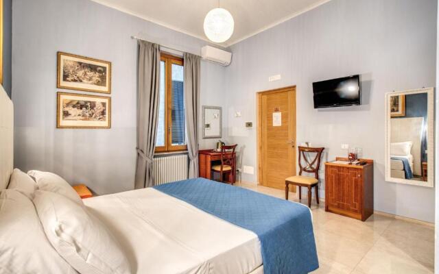 La Residenza Suites