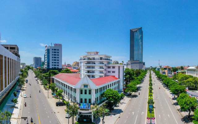 ÊMM Hotel Hue