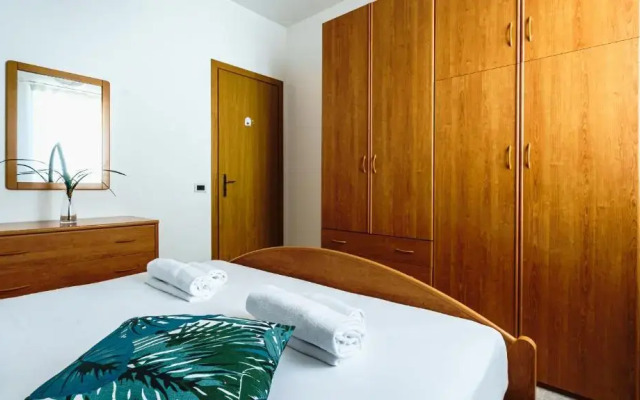 Eolie View Apartment