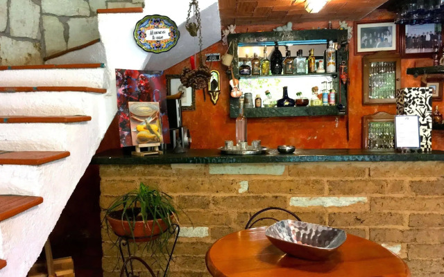 Villa Oaxaca
