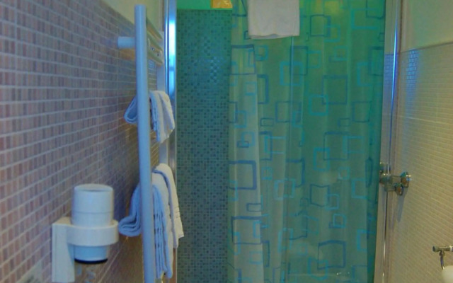 Hotel Bellevue del Golfo