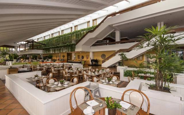 Transamerica Resort Comandatuba – All Inclusive