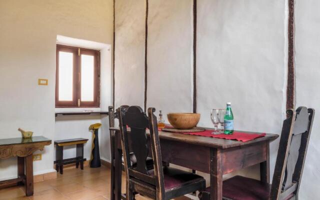 Casa Tradicional Canaria - I