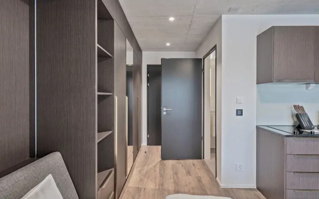 MOOI Apartments St.Gallen