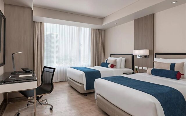 Seda Residences Makati
