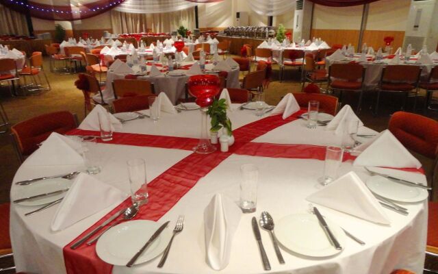 Golden Tulip Festac Lagos