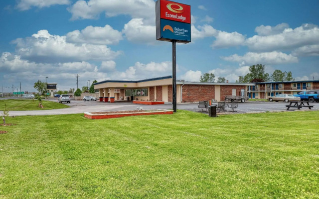 Suburban Studios