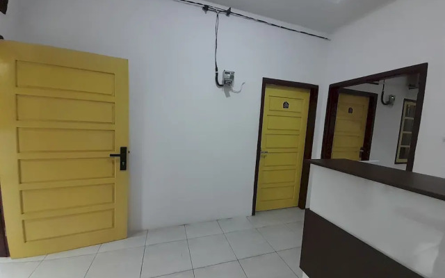 Hotel O Rafie Exclusive 2 Syariah