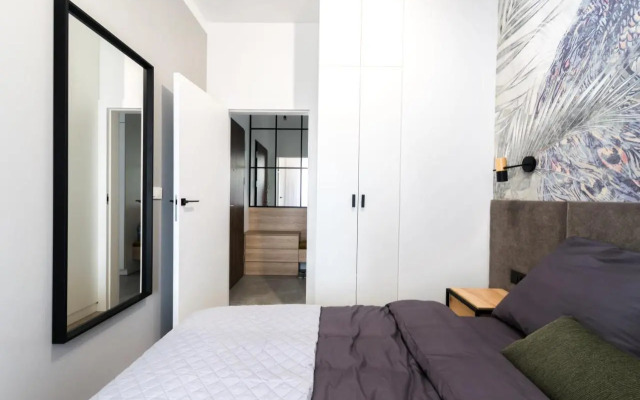 Apartament Voila