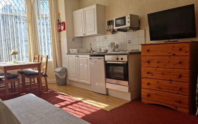 Palatine Court Holiday Flats