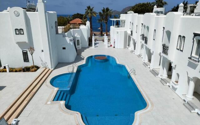 Yalinn Hotel