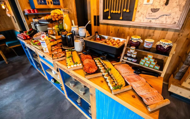 Pension Kitzbühel Alpen