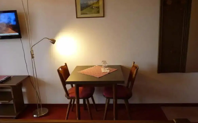 Gasthof-Pension-Metzgerei Jäger
