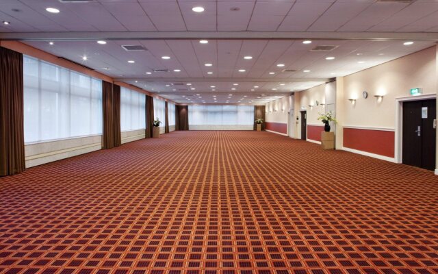 Holiday Inn Amsterdam